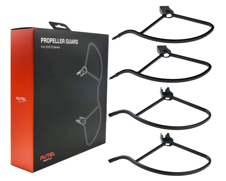 Autel Robotics EVO 2 Series Drones Propeller Guards, 2025 Fit for EVO 2 Pro V2 & V3, EVO 2 Pro RTK, EVO 2 Dual 640T, EVO 2 Dual 640T RTK