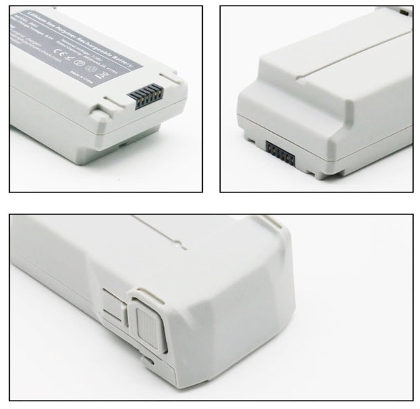 Intelligent Flight Battery for DJI Mini 3 pro Intelligent Flight Battery (3850 mAh Can Fly for 47 Minutes) Drone Accessory for DJI Mini 3 Series
