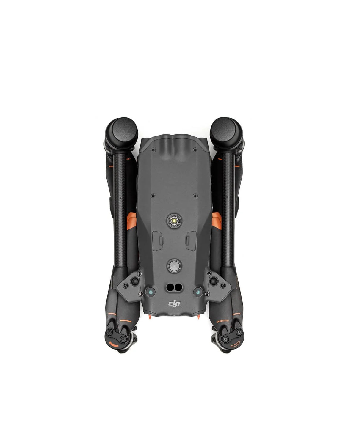 DJI Matrice 30T Thermal FPV drone