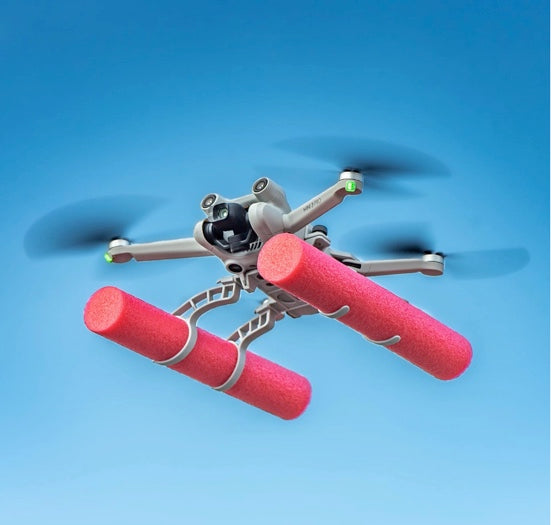 STARTRC Mini 3 Pro Landing Gear,Water Landing Gear Training Kit Floating Holder for DJI Mini 3 Pro Accessories