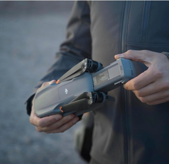 DJI Air 3S Intelligent Flight Battery