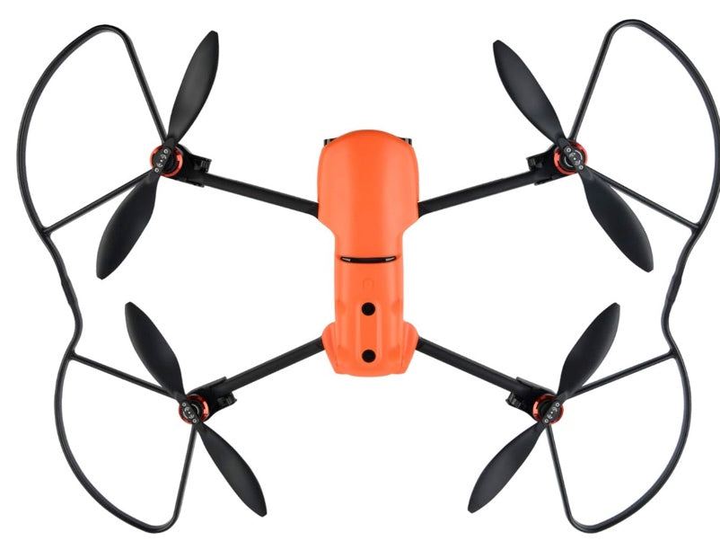 Autel Robotics EVO 2 Series Drones Propeller Guards, 2025 Fit for EVO 2 Pro V2 & V3, EVO 2 Pro RTK, EVO 2 Dual 640T, EVO 2 Dual 640T RTK