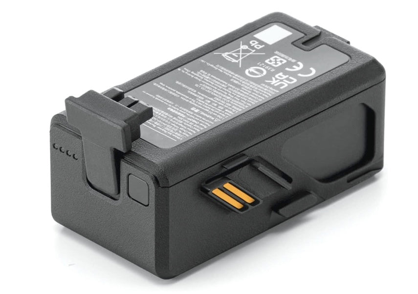 YueLi Original Avata Intelligent Flight Battery with Large Capacity Battery Life for DJI Avata Drone Accessories (2 pcs Intelligent Flight Battery)