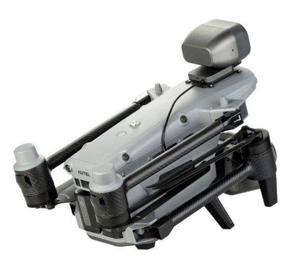 Autel Alpha with L35T with Gimbal