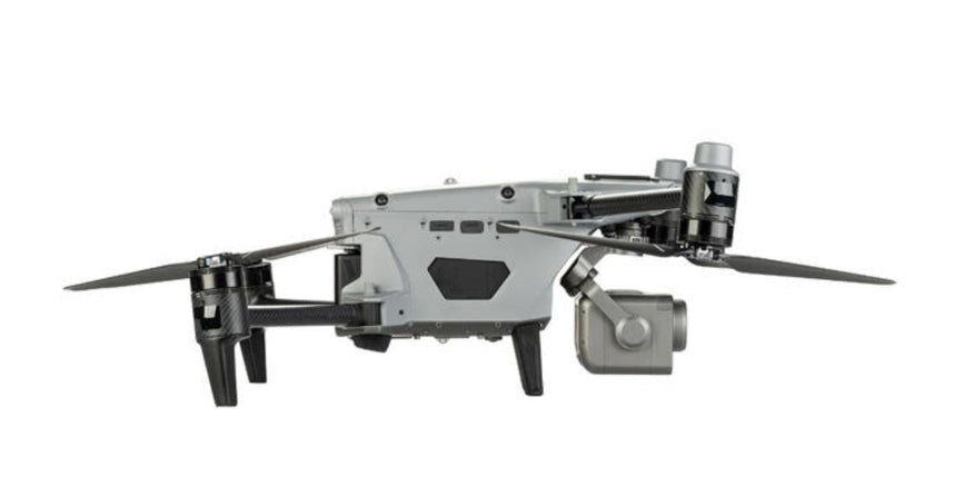 Autel Alpha with L35T with Gimbal