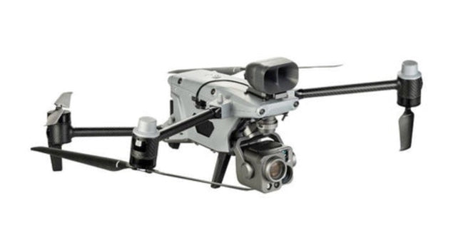 Autel Alpha with L35T with Gimbal