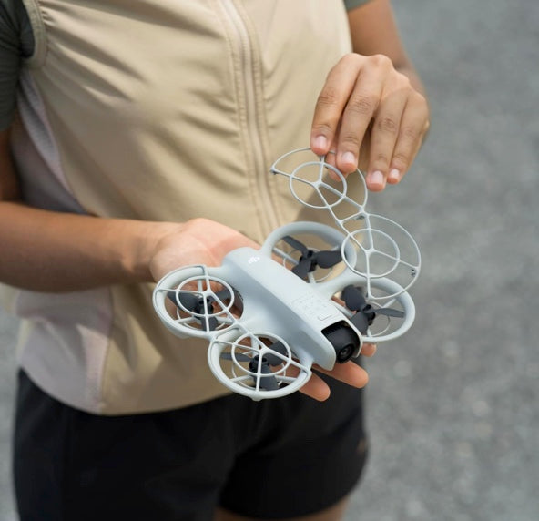 DJI Neo Propeller Guard