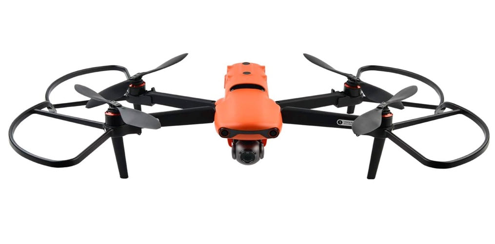 Autel Robotics EVO 2 Series Drones Propeller Guards, 2025 Fit for EVO 2 Pro V2 & V3, EVO 2 Pro RTK, EVO 2 Dual 640T, EVO 2 Dual 640T RTK