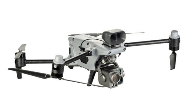 Autel Alpha with L35T with Gimbal