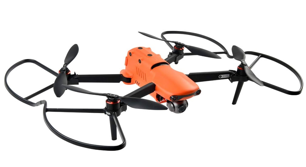 Autel Robotics EVO 2 Series Drones Propeller Guards, 2025 Fit for EVO 2 Pro V2 & V3, EVO 2 Pro RTK, EVO 2 Dual 640T, EVO 2 Dual 640T RTK