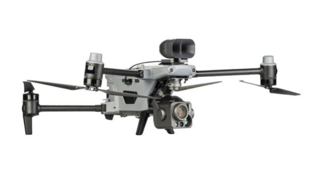 Autel Alpha with L35T with Gimbal