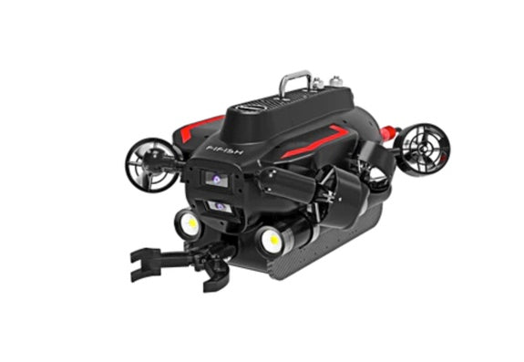 Qysea Fifish Pro W6 Underwater Drone