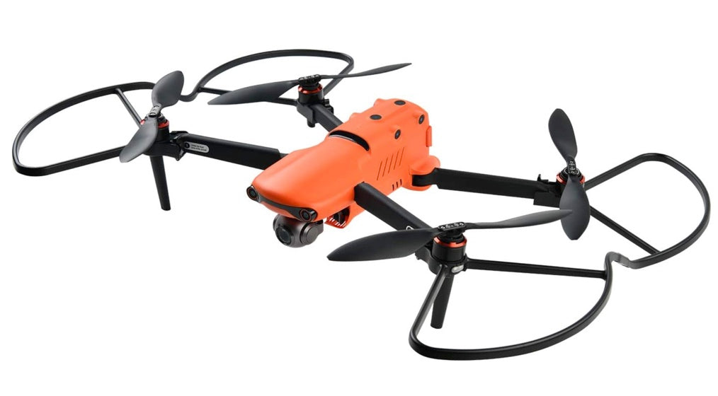 Autel Robotics EVO 2 Series Drones Propeller Guards, 2025 Fit for EVO 2 Pro V2 & V3, EVO 2 Pro RTK, EVO 2 Dual 640T, EVO 2 Dual 640T RTK
