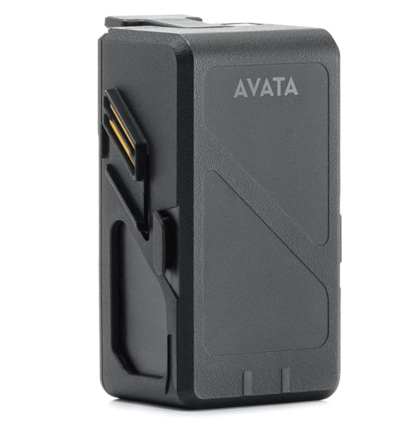 YueLi Original Avata Intelligent Flight Battery with Large Capacity Battery Life for DJI Avata Drone Accessories (2 pcs Intelligent Flight Battery)