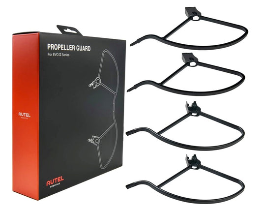 Autel Robotics EVO 2 Series Drones Propeller Guards, 2025 Fit for EVO 2 Pro V2 & V3, EVO 2 Pro RTK, EVO 2 Dual 640T, EVO 2 Dual 640T RTK
