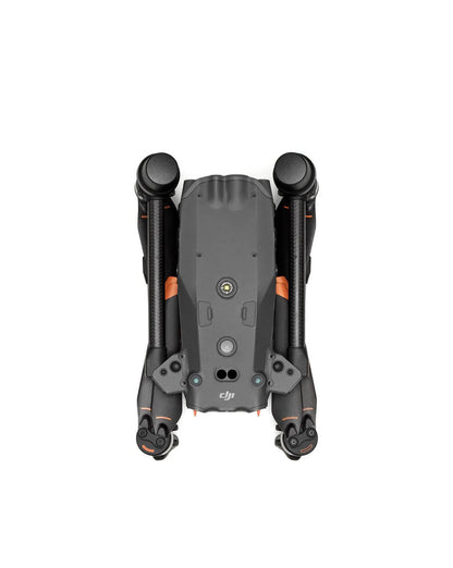 DJI Matrice 30T Thermal FPV drone