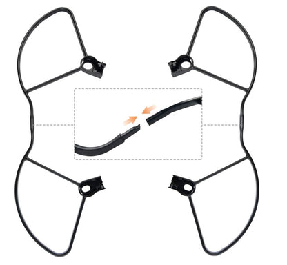 Autel Robotics EVO 2 Series Drones Propeller Guards, 2025 Fit for EVO 2 Pro V2 & V3, EVO 2 Pro RTK, EVO 2 Dual 640T, EVO 2 Dual 640T RTK