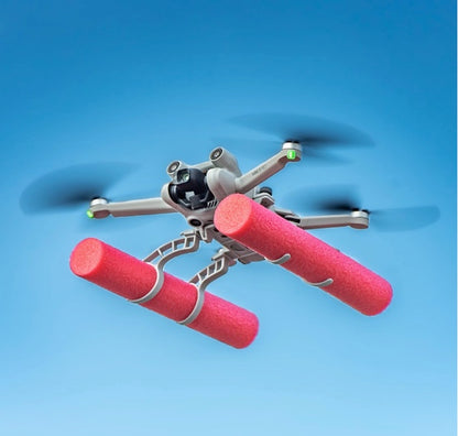 STARTRC Mini 3 Pro Landing Gear,Water Landing Gear Training Kit Floating Holder for DJI Mini 3 Pro Accessories