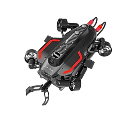 Qysea Fifish Pro W6 Underwater Drone