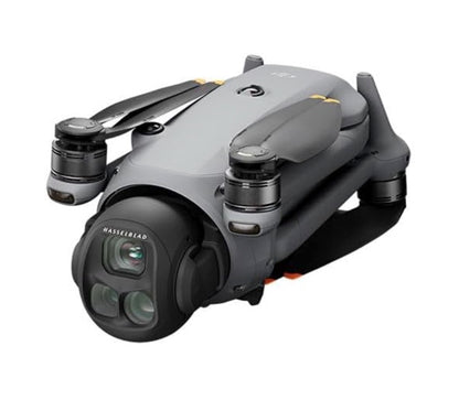 DJI Mavic 4 Pro Drone with DJI RC 2, Flagship Tri-Camera Drone with 100MP 4/3 CMOS Hasselblad Camera, for Professionals, 30km/18.6mi Video Transmission, 51-Min Max Flight Time