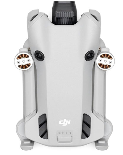 DJI Mini 4 Pro Folding Drone with RC 2 Remote (With Screen) 4K HDR Video Camera for Adults, Under 249g, 34 Mins Flight Time, Omnidirectional Vision Sensing Bundle with Deco Gear Accessories