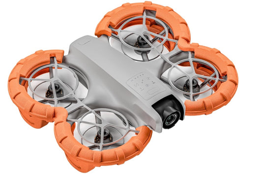 Propeller Guard for Dji Neo Accessories, STARTRC PHOTO Height Increasing Cover for DJI Neo Drone