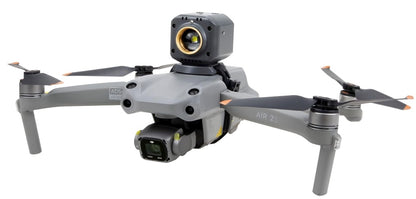 Hanatora Drone Night Flight Lights for DJI Air 3S/3/2S,Mavic Air 2,Mavic 4 3 Classic Cine,Mavic 2 Pro/Zoom,Mavic Pro,Led Search Light Kit Accessories