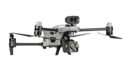 Autel Alpha with L35T with Gimbal