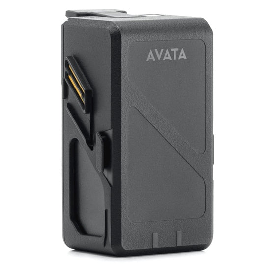 YueLi Original Avata Intelligent Flight Battery with Large Capacity Battery Life for DJI Avata Drone Accessories (2 pcs Intelligent Flight Battery)