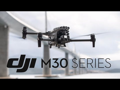 DJI Matrice 30T Thermal FPV drone