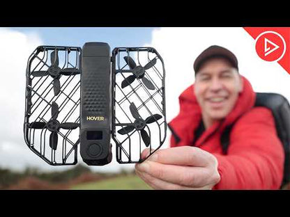X1 PROMAX 8K Action Flying Camera, Foldable Drone with Camera with 42 KM/H Follow Speed, 10+ Fully Automatic Flight Modes, Fly Anywhere with OmniTerrain, SmoothCapture 2.0(Basic Combo)